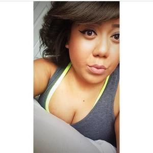 Meet your Posher, Brianna